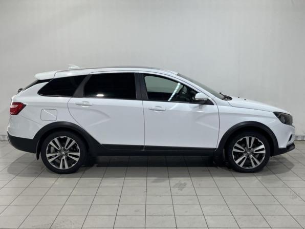 Lada (ВАЗ) Vesta I с пробегом 2019 года, цена 1 164 100 рублей, 101715 км, универсал, Автокод Объявления