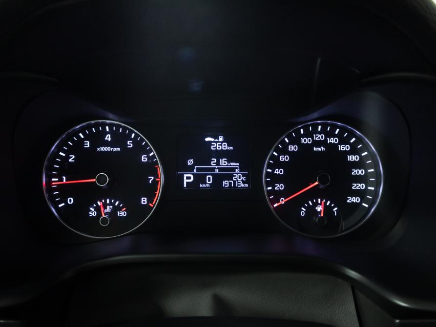 Kia Cerato IV Рестайлинг Санкт-Петербург  - изображение 12