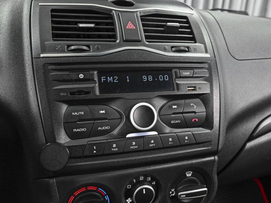 Lada (ВАЗ) Granta I Рестайлинг Ставрополь  - изображение 13