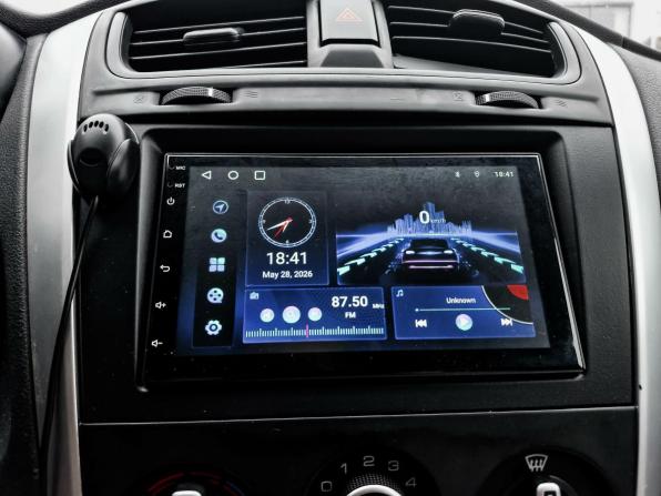 Datsun on-DO I Рестайлинг с пробегом 2020 года, цена 531 000 рублей, 91469 км, седан, Автокод Объявления