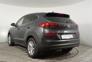 Hyundai Tucson III Рестайлинг Волгоград  - изображение 27