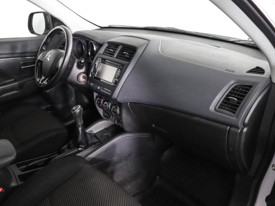 Mitsubishi ASX I Рестайлинг 3 Химки  - изображение 10