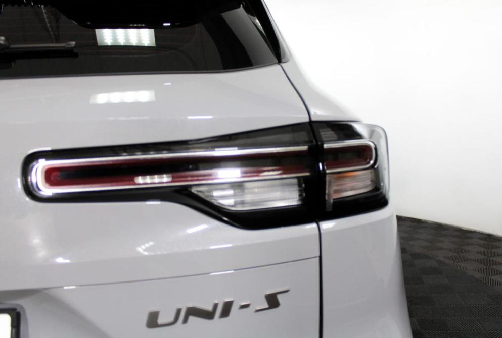 Changan CS55 Plus II Нижний Новгород  - изображение 23