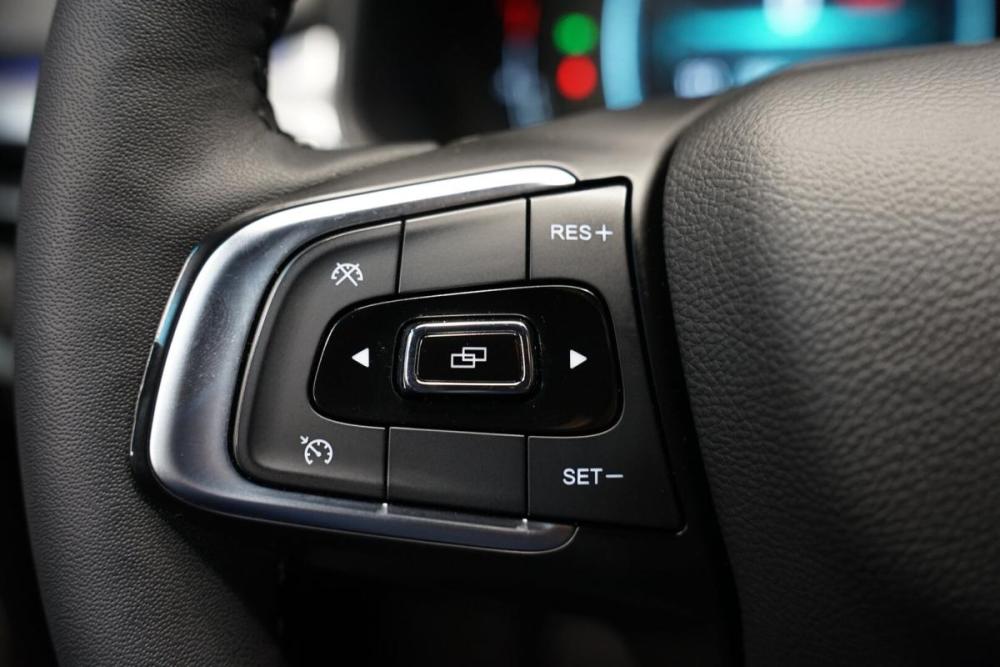 Chery Tiggo 7 Pro I Крым  - изображение 15