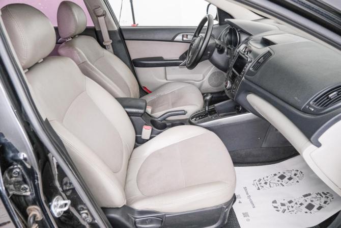 Kia Forte I с пробегом 2010 года, цена 699 000 рублей, 252000 км, седан, Автокод Объявления