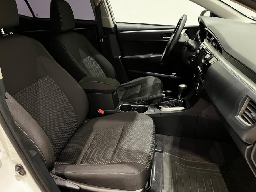 Toyota Corolla XI (E160 E170 E180) Волгоград  - изображение 30