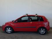 Ford Fiesta Mk5 Псков  - изображение 15