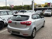 Kia Rio III Череповец  - изображение 21