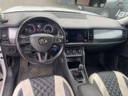 Skoda Kodiaq I Санкт-Петербург  - изображение 14