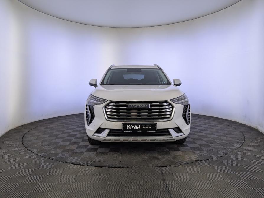 Haval Jolion I Москва  - изображение 2