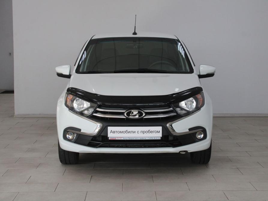 Lada (ВАЗ) Granta I Рестайлинг Старый Оскол  - изображение 2