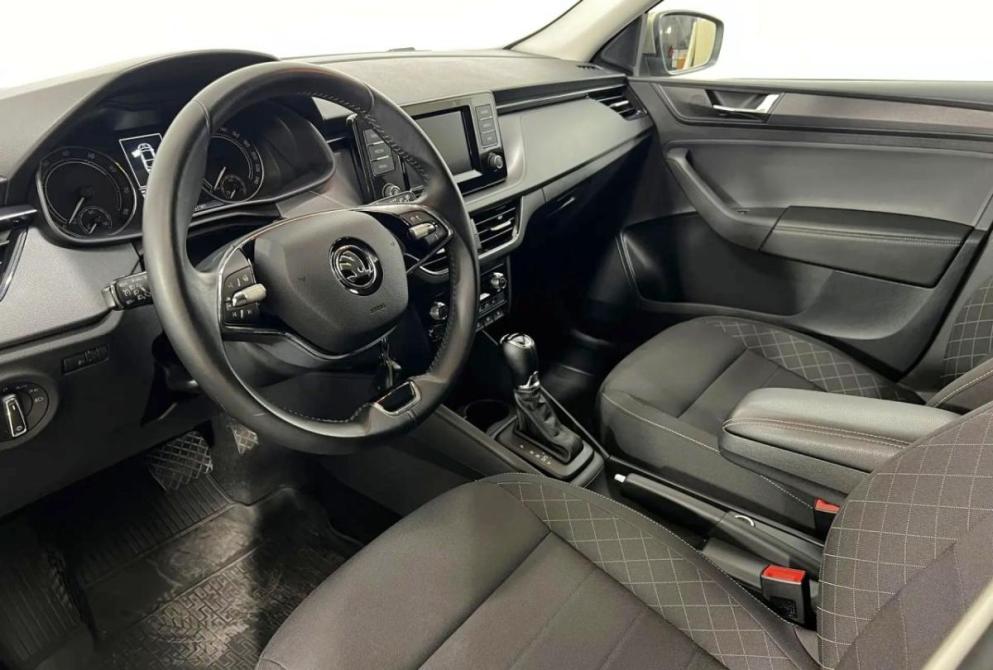 Skoda Rapid II Нижний Новгород  - изображение 10