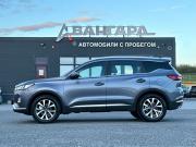 Chery Tiggo 7 Pro I Волгоград  - изображение 27
