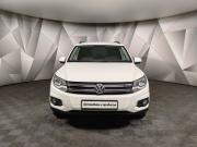 Volkswagen Tiguan I Рестайлинг Москва  - изображение 25