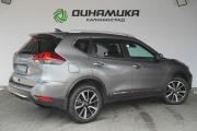 Nissan X-Trail III Рестайлинг Калининград  - изображение 24