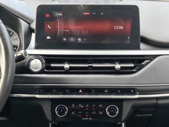 Chery Tiggo 4 Pro I с пробегом 2024 года, цена 1 649 000 рублей, 19786 км, внедорожник, Автокод Объявления