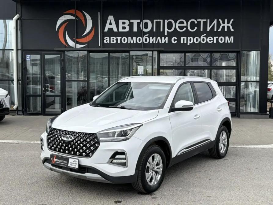 Chery Tiggo 4 Pro I Волгоград  - изображение 3