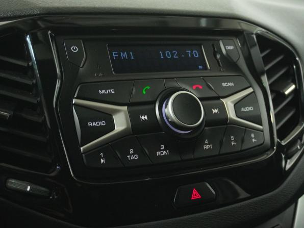 Lada (ВАЗ) Vesta I с пробегом 2019 года, цена 1 198 000 рублей, 61262 км, универсал, Автокод Объявления