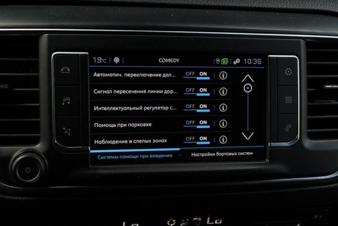 Peugeot Traveller I с пробегом 2020 года, цена 3 199 000 рублей, 91826 км, минивэн, Автокод Объявления