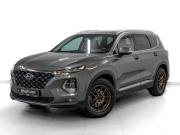 Hyundai Santa Fe IV Москва  - изображение 31
