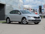 Skoda Octavia III (A7) Рестайлинг Самара  - изображение 20