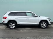 Skoda Kodiaq I Кемерово  - изображение 22
