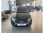 Lada (ВАЗ) Granta I Рестайлинг Брянск  - изображение 14