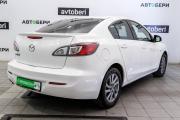 Mazda 3 II (BL) Рестайлинг Ульяновск  - изображение 22