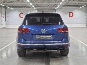 Volkswagen Touareg II Рестайлинг Казань  - изображение 29