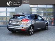 Ford Focus III Рестайлинг Казань  - изображение 16