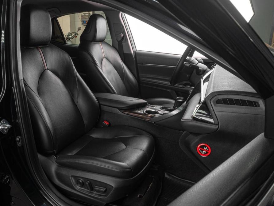 Toyota Camry VIII (XV70) Тюмень  - изображение 17