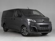 Citroen SpaceTourer I Москва  - изображение 21