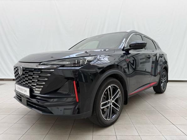 Changan CS55 Plus II с пробегом 2023 года, цена 2 150 000 рублей, 20577 км, внедорожник, Автокод Объявления