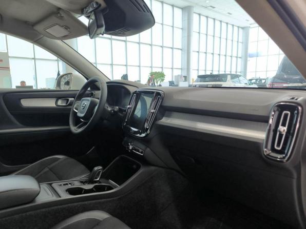 Volvo XC40 I с пробегом 2019 года, цена 2 530 000 рублей, 144654 км, внедорожник, Автокод Объявления