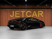 Lamborghini Huracán I Москва  - изображение 35