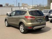 Ford Kuga II Москва  - изображение 28