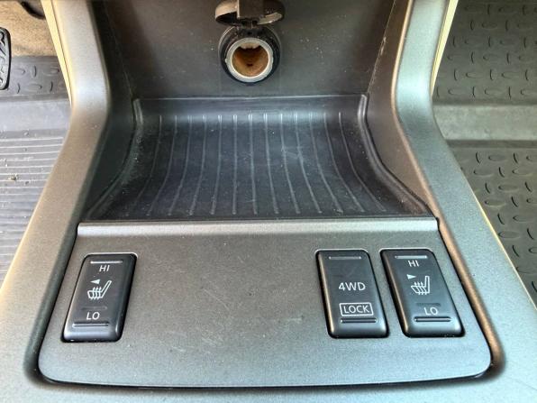 Nissan Murano II (Z51) Рестайлинг 2 с пробегом 2014 года, цена 1 275 000 рублей, 223000 км, внедорожник, Автокод Объявления