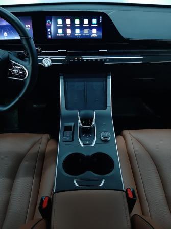 Omoda C5 I с пробегом 2022 года, цена 1 770 000 рублей, 45941 км, внедорожник, Автокод Объявления
