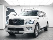 Infiniti QX80 I Рестайлинг Ростов-на-Дону  - изображение 48