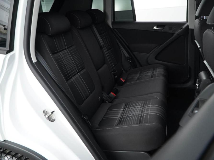 Volkswagen Tiguan I Рестайлинг Москва  - изображение 7