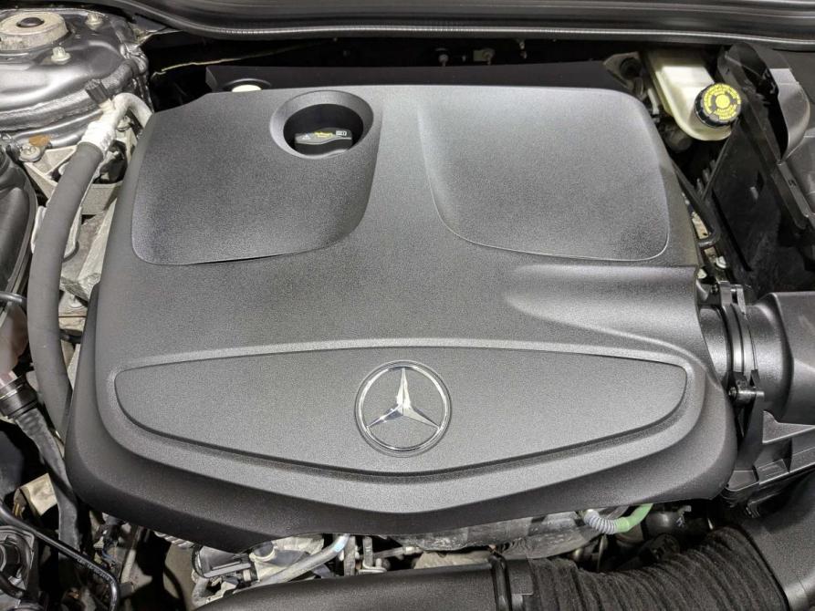 Mercedes-Benz A-Класс III (W176) Рестайлинг Химки  - изображение 9