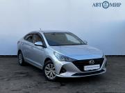 Hyundai Solaris II Рестайлинг Москва  - изображение 15