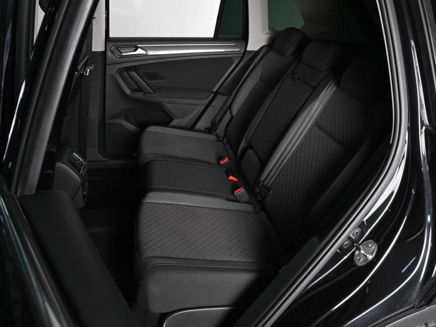 Volkswagen Tiguan II Ростов-на-Дону  - изображение 9