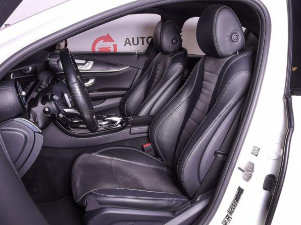 Mercedes-Benz E-Класс V (W213 S213 C238) с пробегом 2016 года, цена 2 999 000 рублей, 173900 км, седан, Автокод Объявления