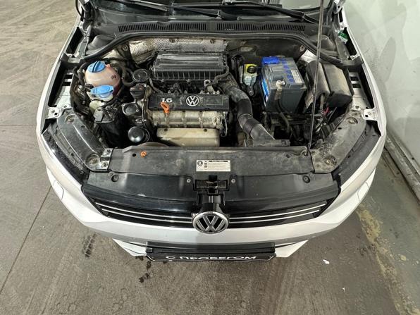 Volkswagen Jetta VI с пробегом 2013 года, цена 917 000 рублей, 194500 км, седан, Автокод Объявления