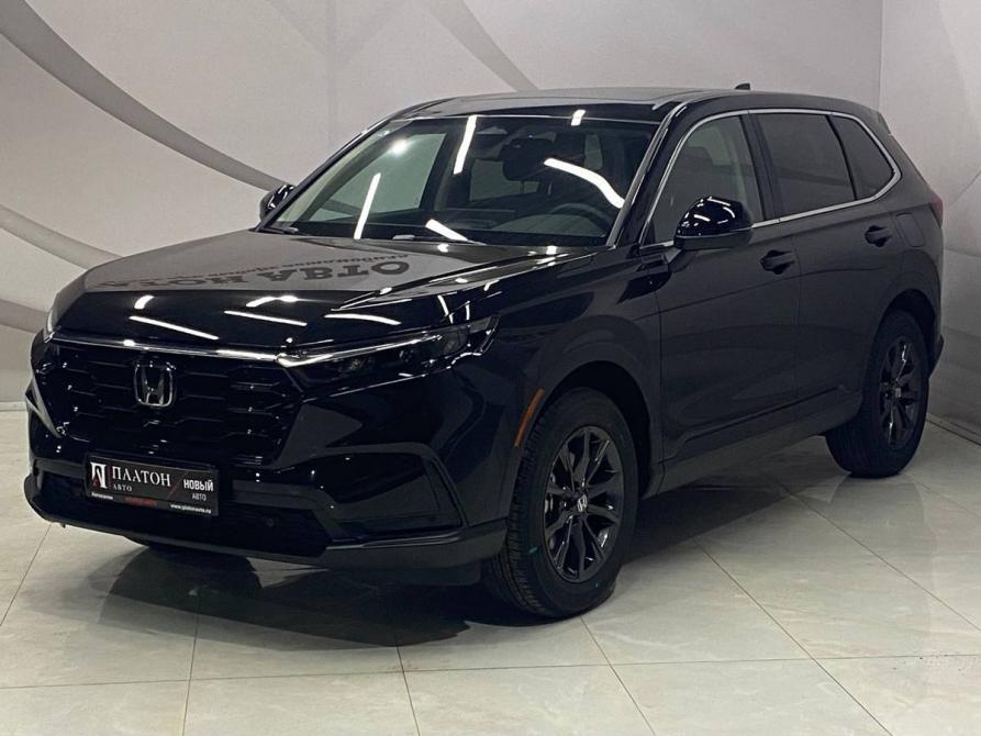 Honda CR-V VI Воронеж  - изображение 1