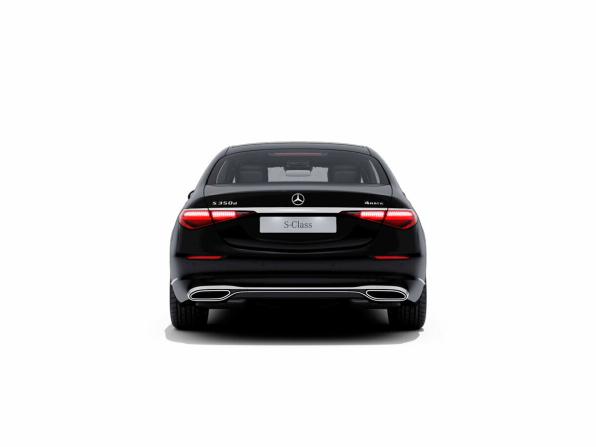 Новый Mercedes-Benz S-Класс VII (W223) 2026 года, цена 28 160 000 рублей, седан, Автокод Объявления