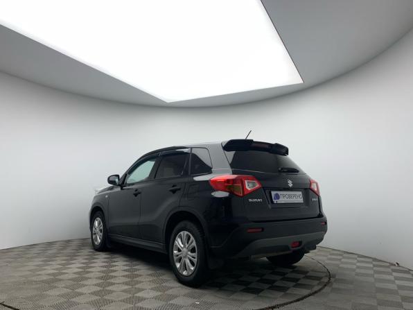 Suzuki Vitara II с пробегом 2018 года, цена 1 289 000 рублей, 201702 км, внедорожник, Автокод Объявления