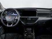 Hongqi HS5 I Москва  - изображение 32