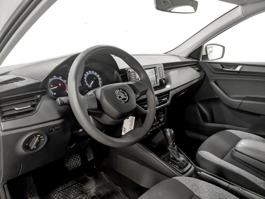 Skoda Rapid II Москва  - изображение 16